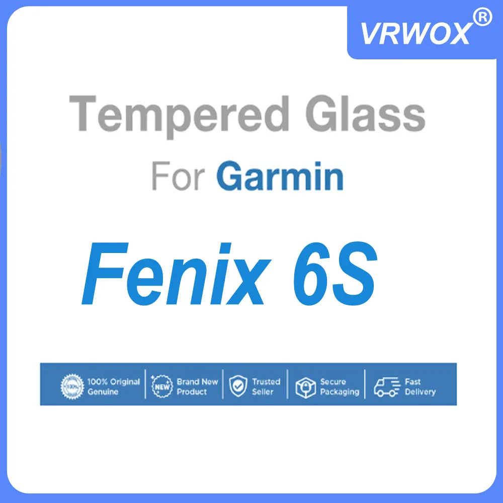 Premium 3-Pack 9H Tempered Glass Screen Protectors for Smartwatches - Clear HD Film Accessories