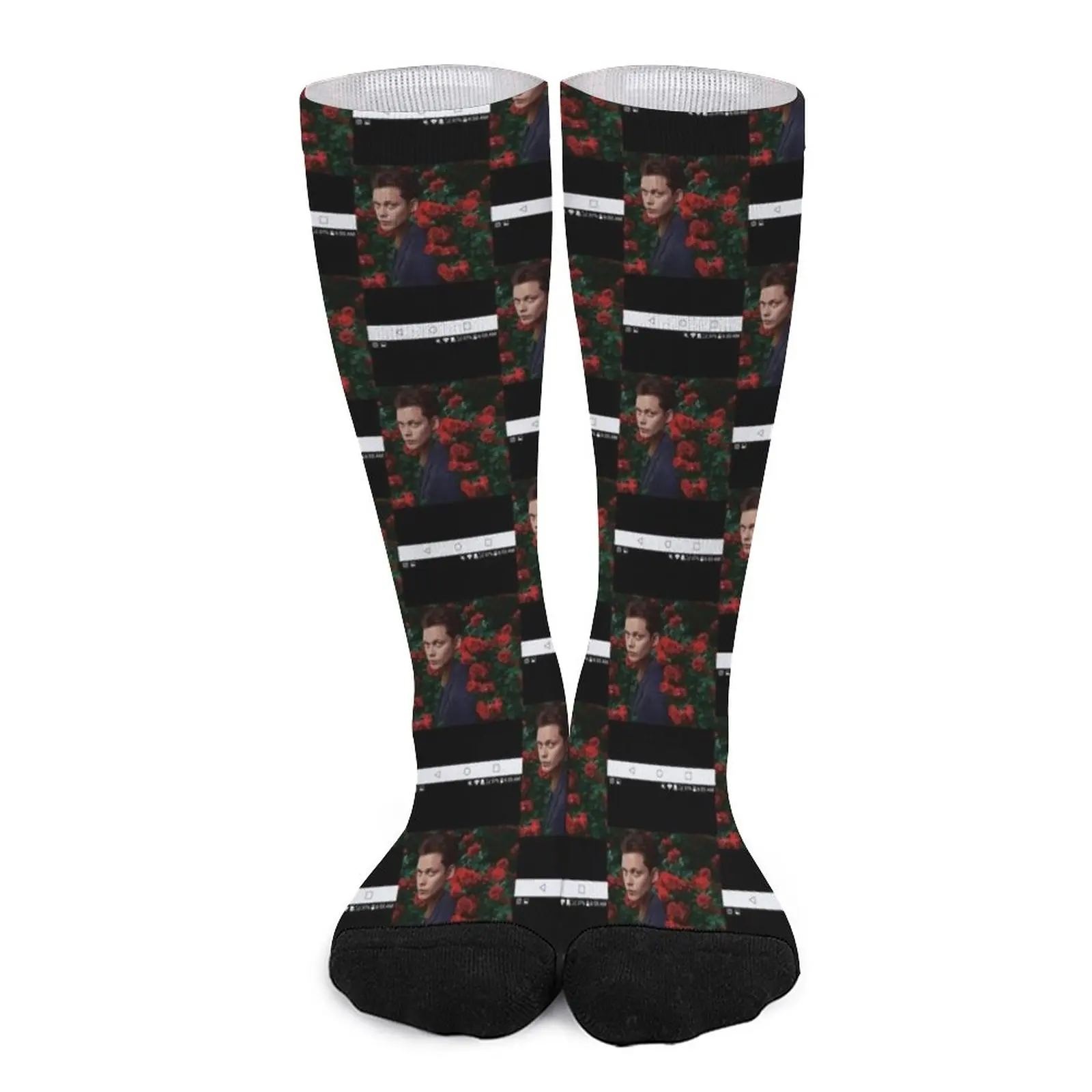 Skarsgard Socks socks for woman sports socks for men sports stockings man
