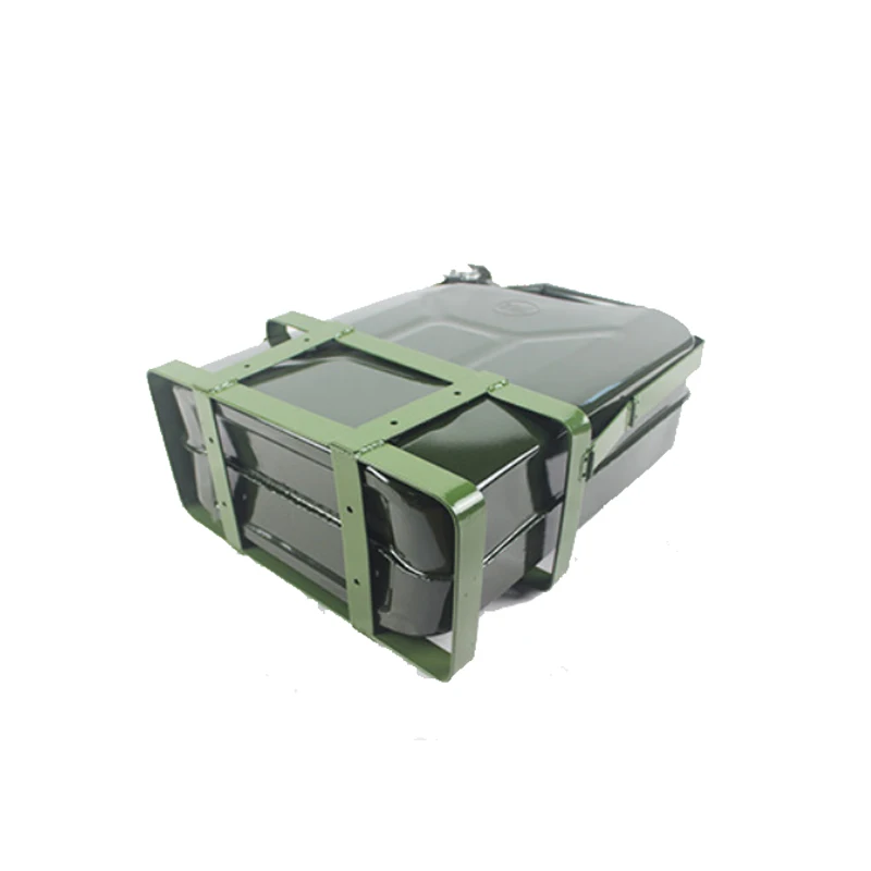 Metal Jerry Can Stable And Sealed Gasoline Drums For Petrol Jerry Can Pouring Spout Flexible Nozzle Petrol Fuel Seal For Car