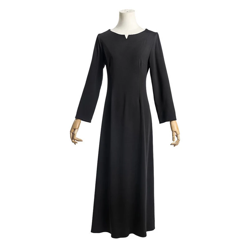 Chainsaw Man-Inspired Makima Business Suit Cosplay Costume for Women