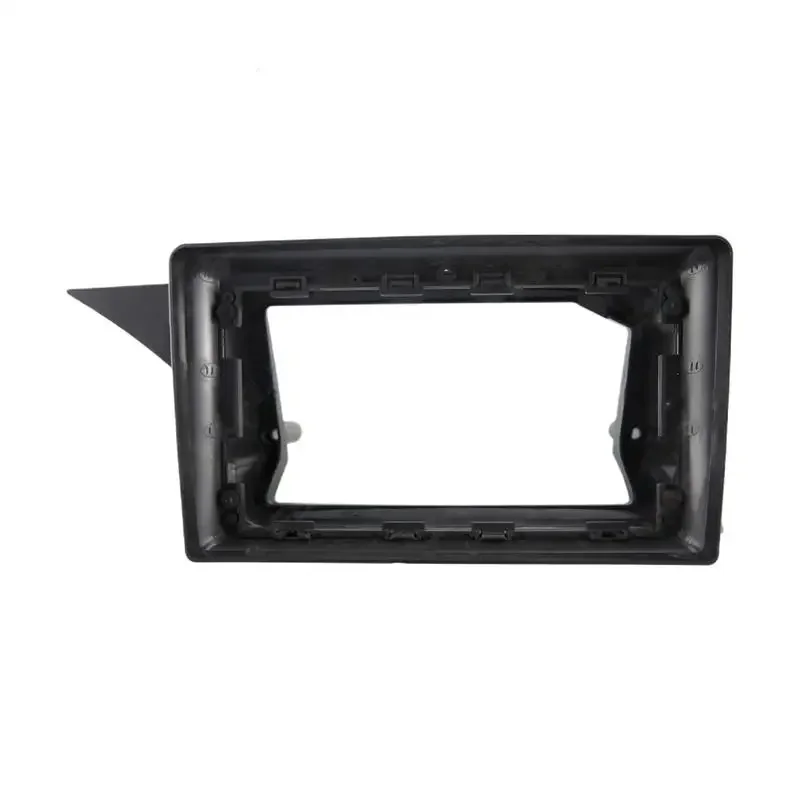   ٸ, 2012-2015  GLK-CLASS (X204) ӿ, ȵ̵ 2Din MP5 ÷̾ ׷ г, 9 ġ