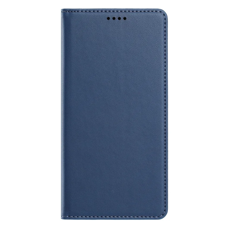 Leather Wallet Flip Case with Card Holder