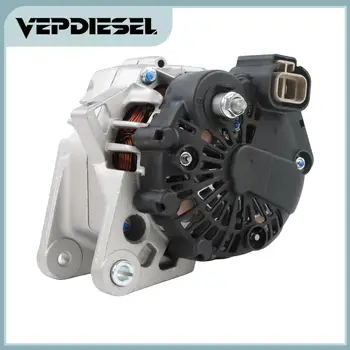 1 PC Alternator 13839 AB180128 ALT-3022 TA000A39101 600044 For 2000-2002 Hyundai Accent Elantra Kia Spectra Matrix Sportage 1.5L