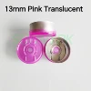 1,000pcs 20mm Aluminium Plastic Pharmaceutical Caps!Many Colored Caps, Pharmaceutical caps,Caps for crimping glass vial 3
