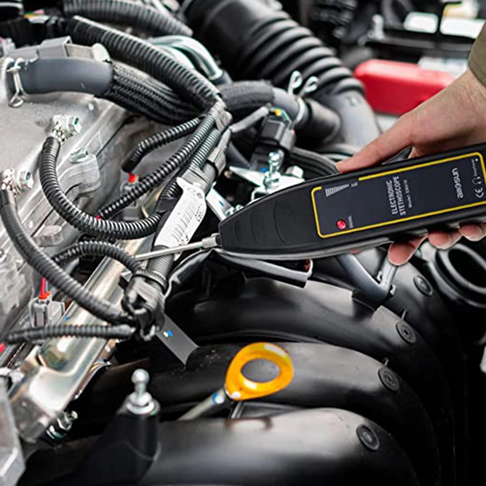 Ferramenta diagnóstica 100hz 10 10khz da detecção Online Shopping online shopping 04