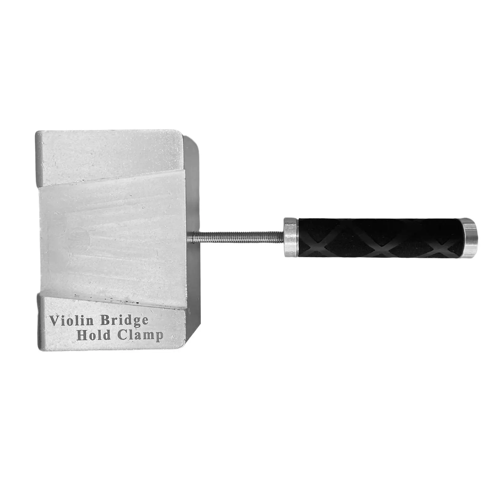 Violin Bridge Holder Clamp Violin Redressal Part Violin Viola Bridge Clamp Tools