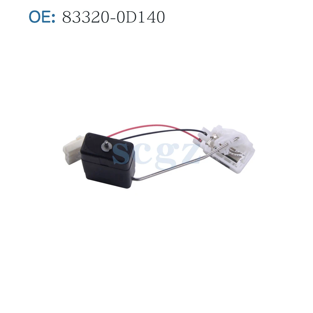 833200D140 NEW CAR fuel tank sensor For Toyota Vios Yaris 1417 1.3