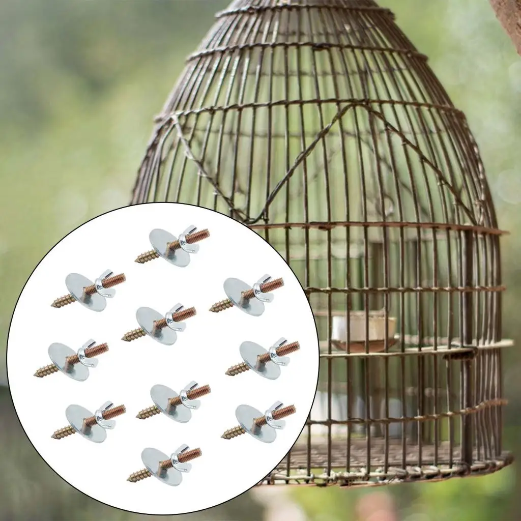 Perch Mount Kit 4