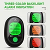 R&D RD600S EMF Meter Portable Electromagnetic Field Radiation Detector 3 in 1 EMF Detector Ghost Hunting Paranormal Equipment 3