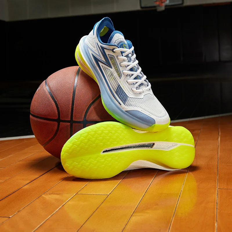 さぼ 361 BIospeed bb Men Basketball Shoes Professional Carbon Plate