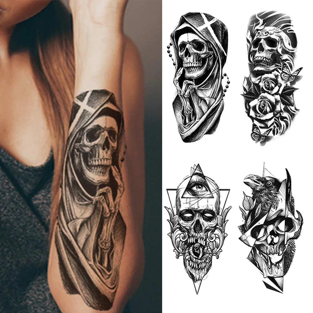 Tatuagem Do Venom: A Escolha Perfeita Para Quem Busca Estilo, Durabilidade  e Personalização Sem Dor, image size:1000x1000