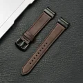 Dark brown black
