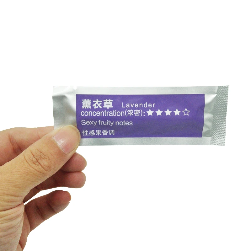 Car Air Freshener Outlet Air Conditioning Vent Solid Perfume Stick 5Flavour
