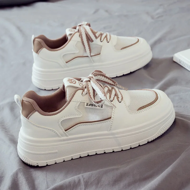 

New Womens Casual Shoe Fashion Shoes for Women 2023 Hot Breath Comfort Non-slip Running Shoe Zapatos Para Mujeres Women Sneakers