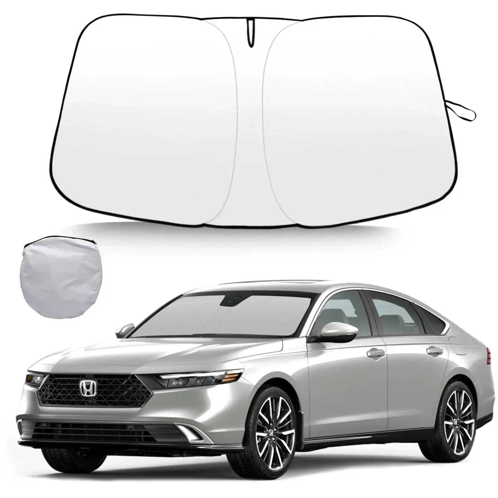For Honda Accord