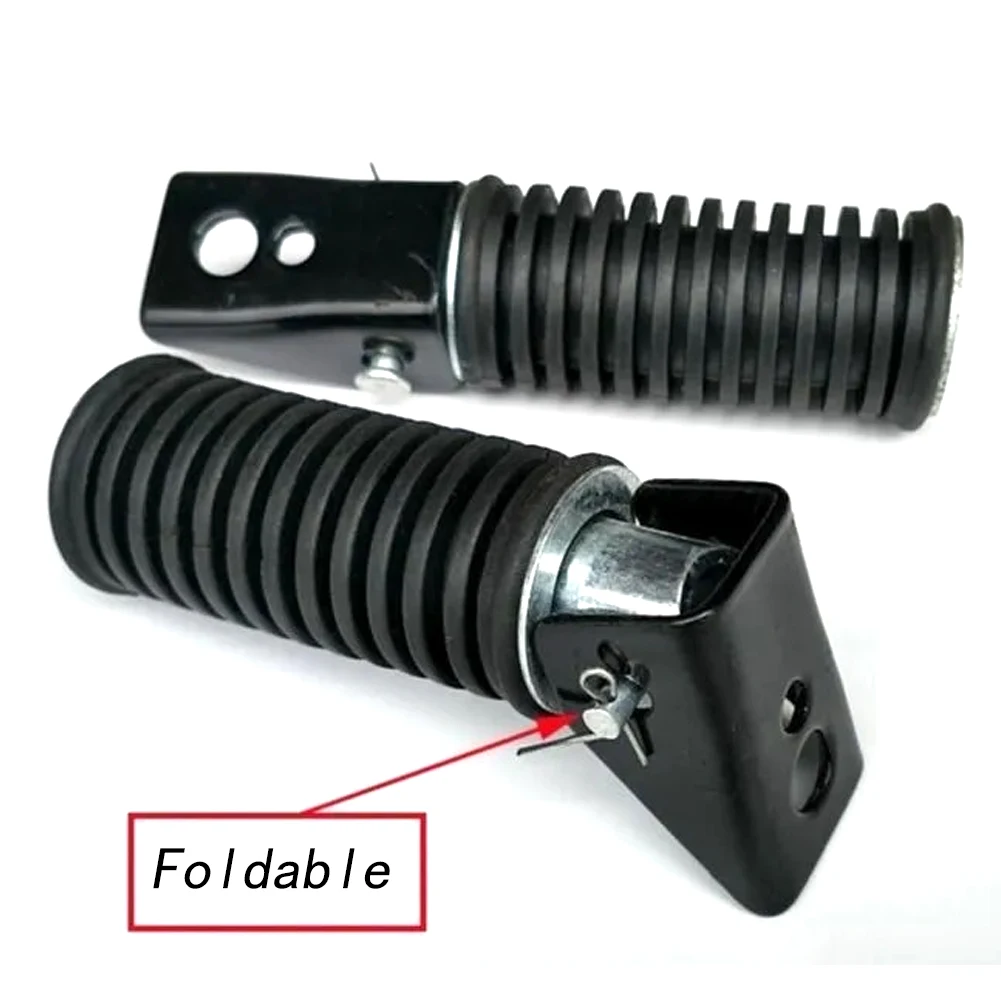 MotocycleRearFootrestForYAMAHATW200TW225XT225TTR250Footpegs