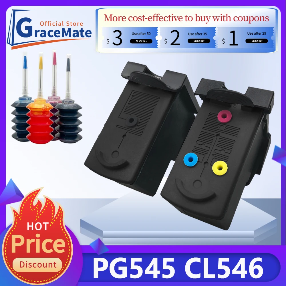 Pg 440 Cl 441 Купить Картридж