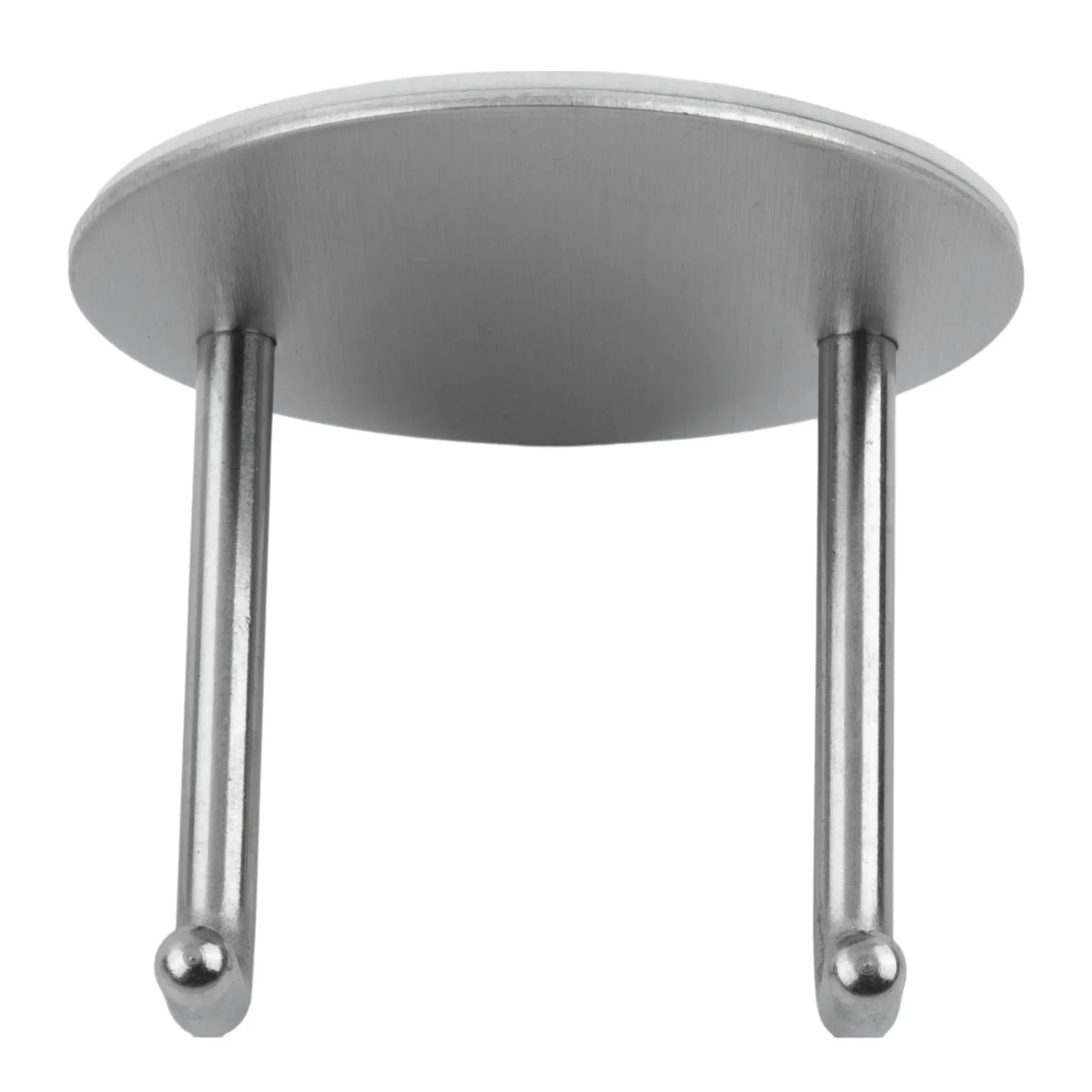 Coffee Handle Hanger Self-adhesive Coffee Bottomless Portafilter Wall Rack 51mm/53mm/54mm/58mm Coffee Bottom Filter Holder 4