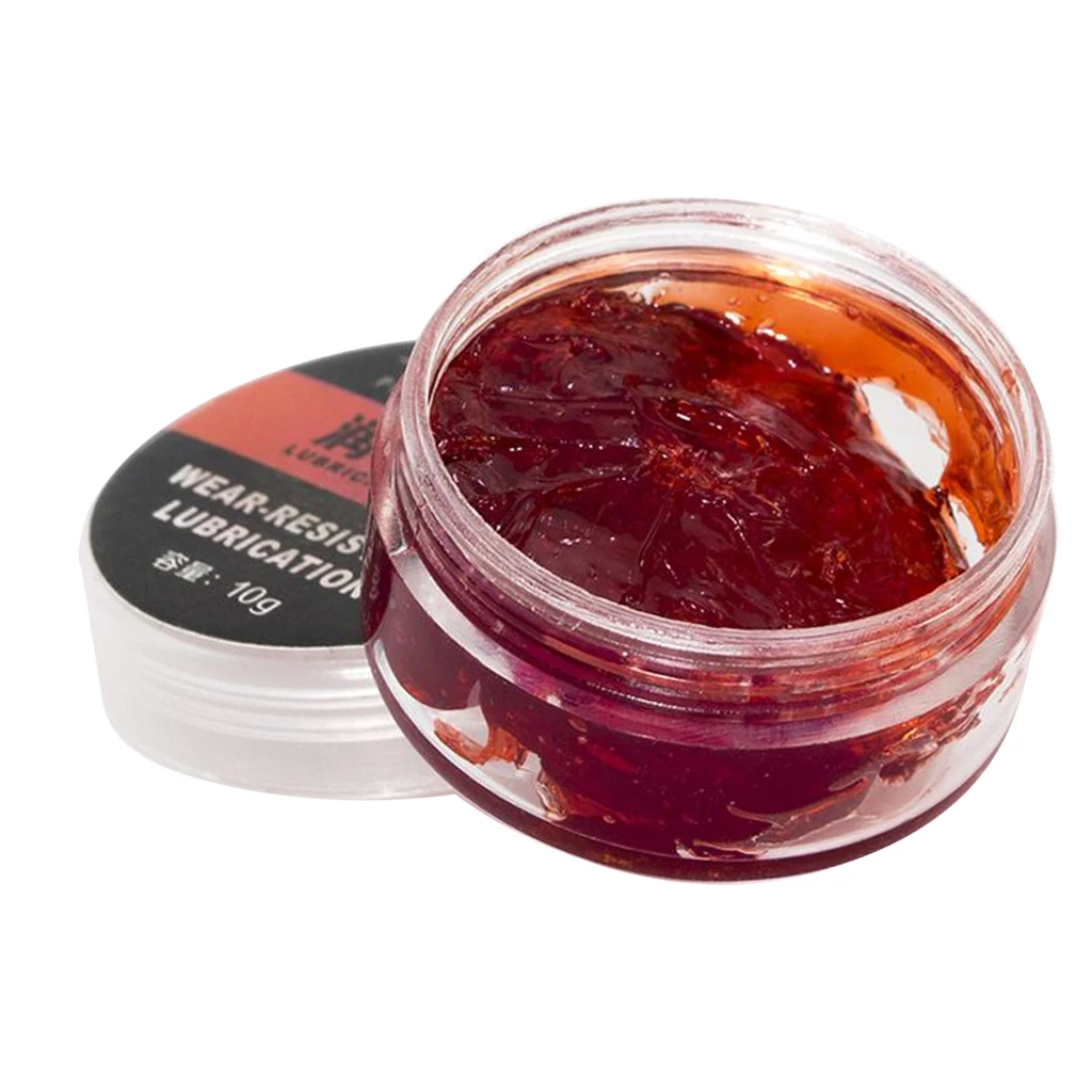 RCCarLubricantsDifferentialGearDriveShaftGreaseforRCCrawler