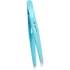 Eyebrow Tweezer Colorful Hair Beauty Fine Hairs Puller Stainless Steel Slanted Eye Brow Clips Removal Makeup Tools 3
