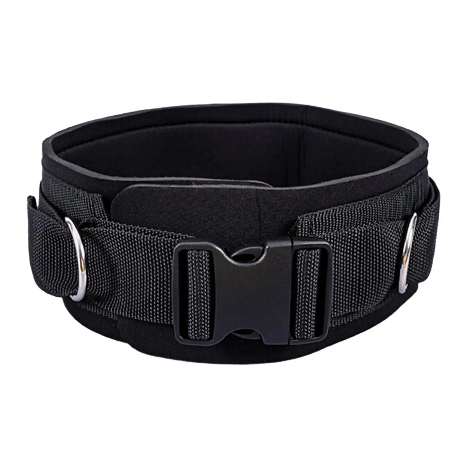 Weightlifting Support Belt for Men and Women, Ideal for Gym Workouts