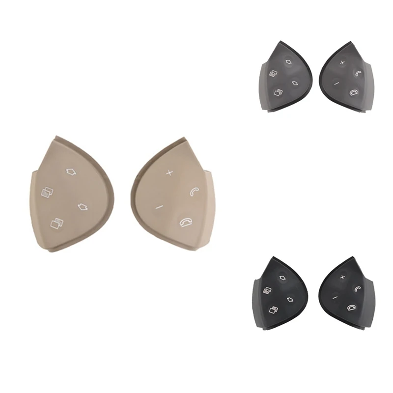 

Кнопка управления переключателем рулевого колеса для Mercedes Benz E-Class W211 E320 E350 E550 2003-2006