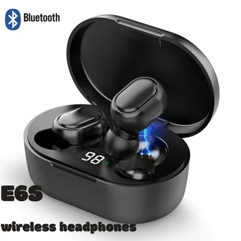 TWS Wireless Bluetooth Earphones Cameroon