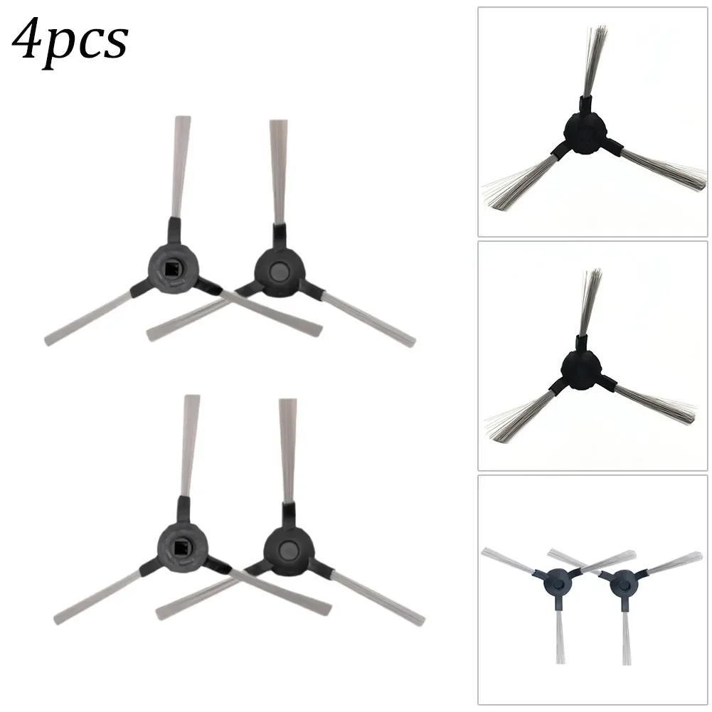 Улучшенная производительность очистки с помощью 4 боковых компьютеров для пылесоса VCR15 VCR16 VCR01 VCR12 BPK VCBB1XS