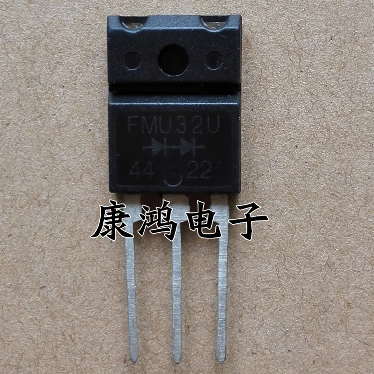 

(5 шт./лот) FMU32U FMU-32U TO-247 20A/200V