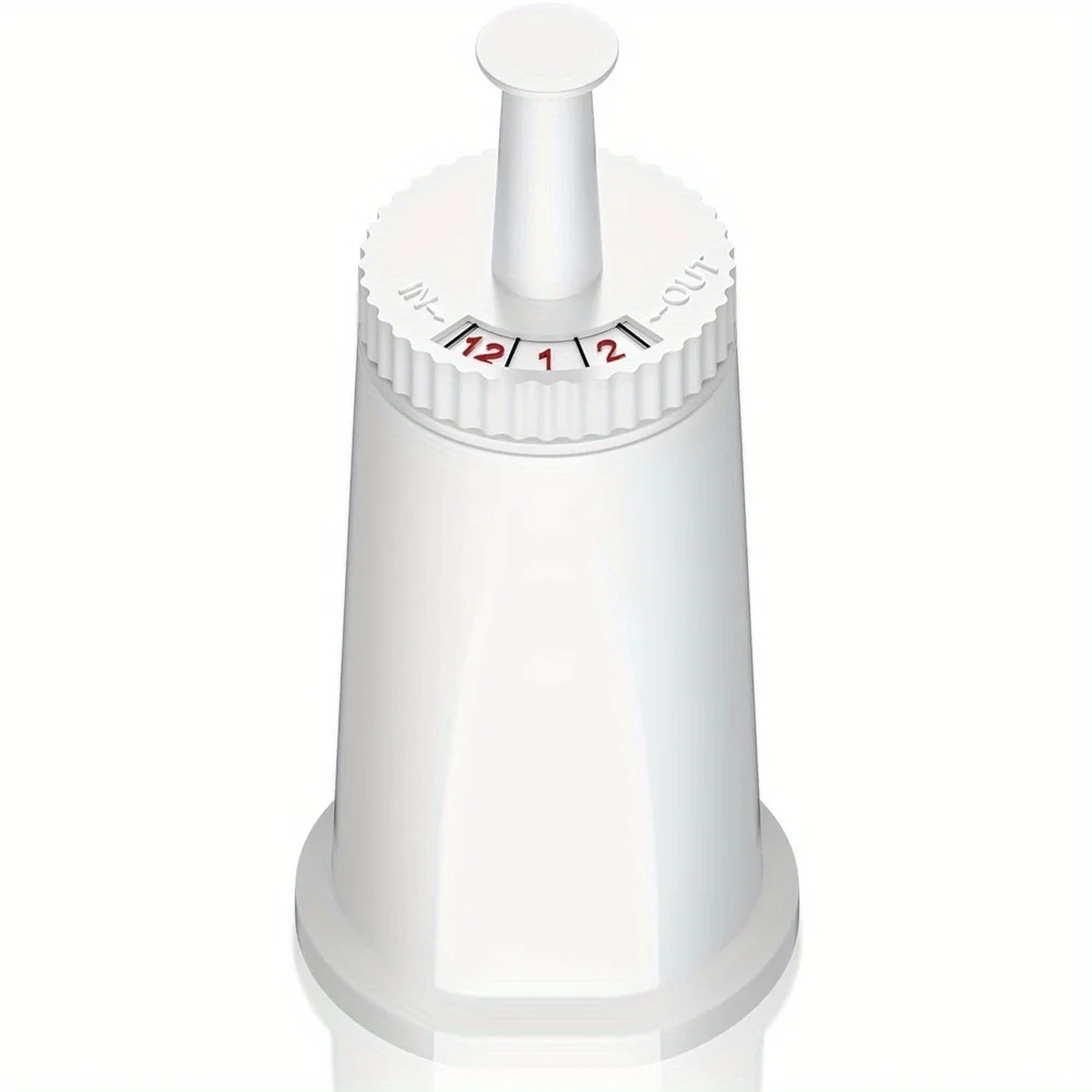 Wasserfilter-Ersatz für Breville Espressomaschinen – kompatibel mit Barista Touch BES880, Barista Pro BES878