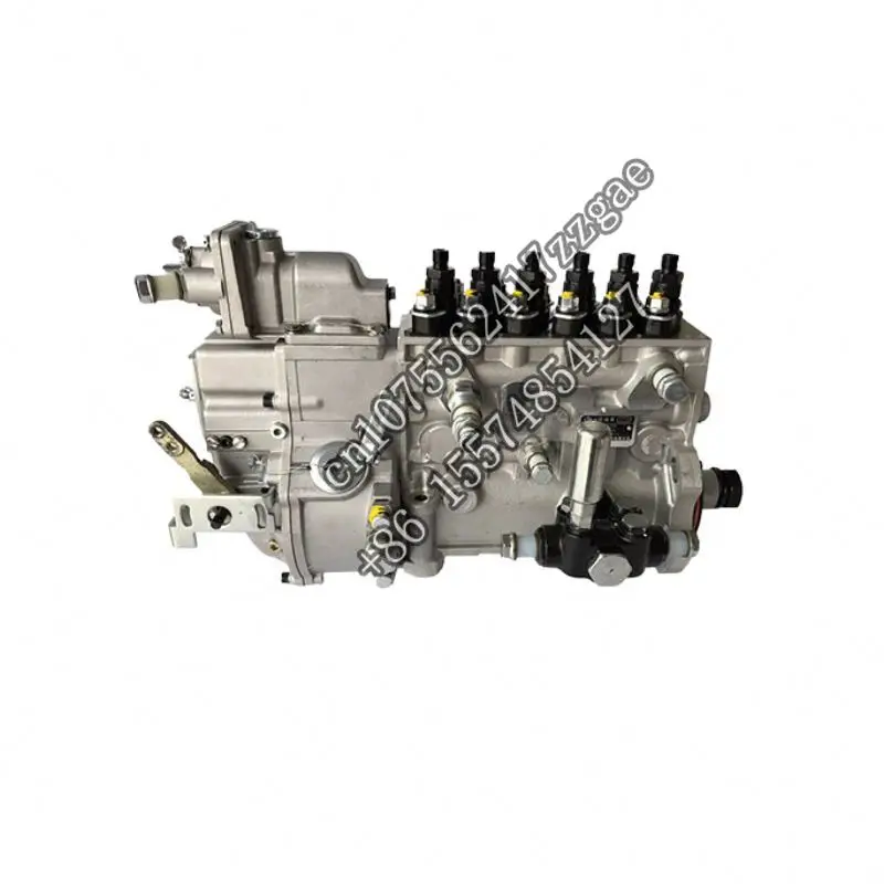 

Eastop OEM Fuel Pump Quality 4bt Fuel Pump