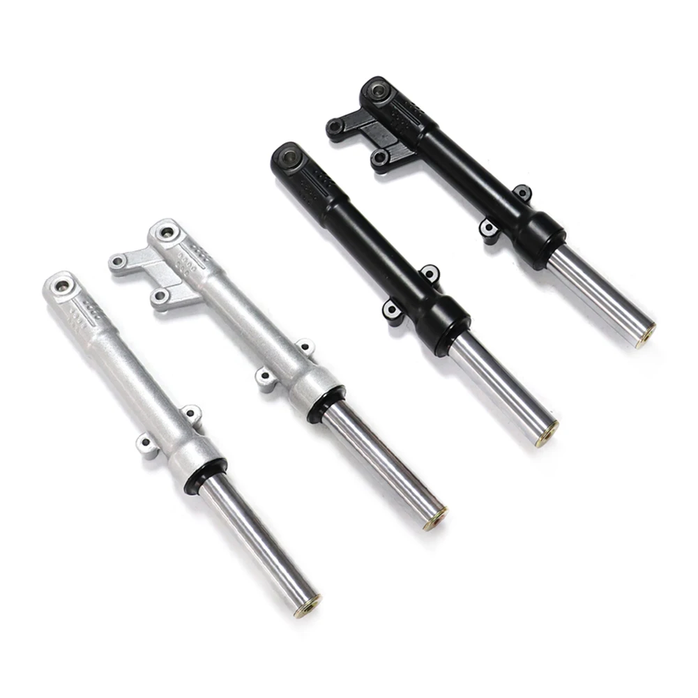 

365mm 385mm 420mm Front Shock Absorber Hydraulic Shock Absorber For Harley Citycoco Electric Scooter Accessories