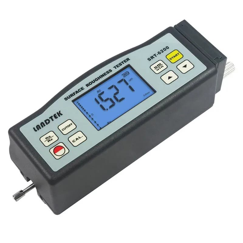 SRT-6200 SRT-6210 Digital Surface Roughness Tester