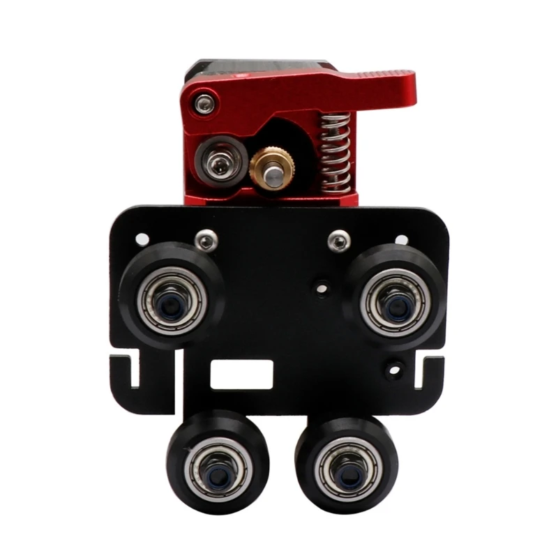 

Upgraded for Ender5 3D printer Short Distance Extruder Install Plate + Extruder P9JB