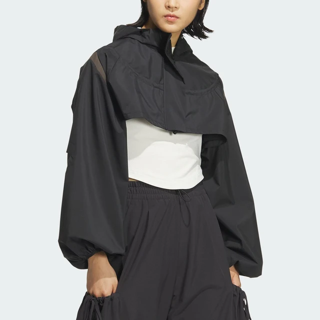 Veste courte à la mode pour femme Adidas authentique FUSTL W P CJKT JM2446 1