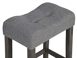4 Piece Bar Table Set