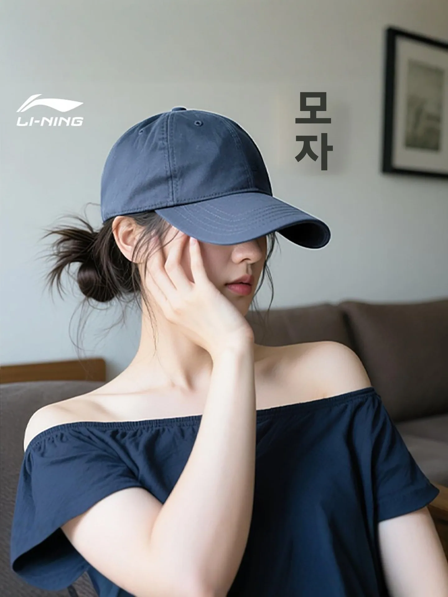 남녀공용 야구 모자 여름 야외 자외선 차단 스포츠 모자 사이클링 하이킹 등을 위한 통기성 로고 디자인