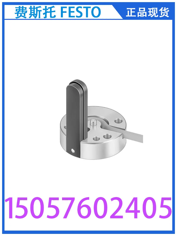 

Festo Position Sensor SMH-S1-HGD16 175713 Genuine From Stock
