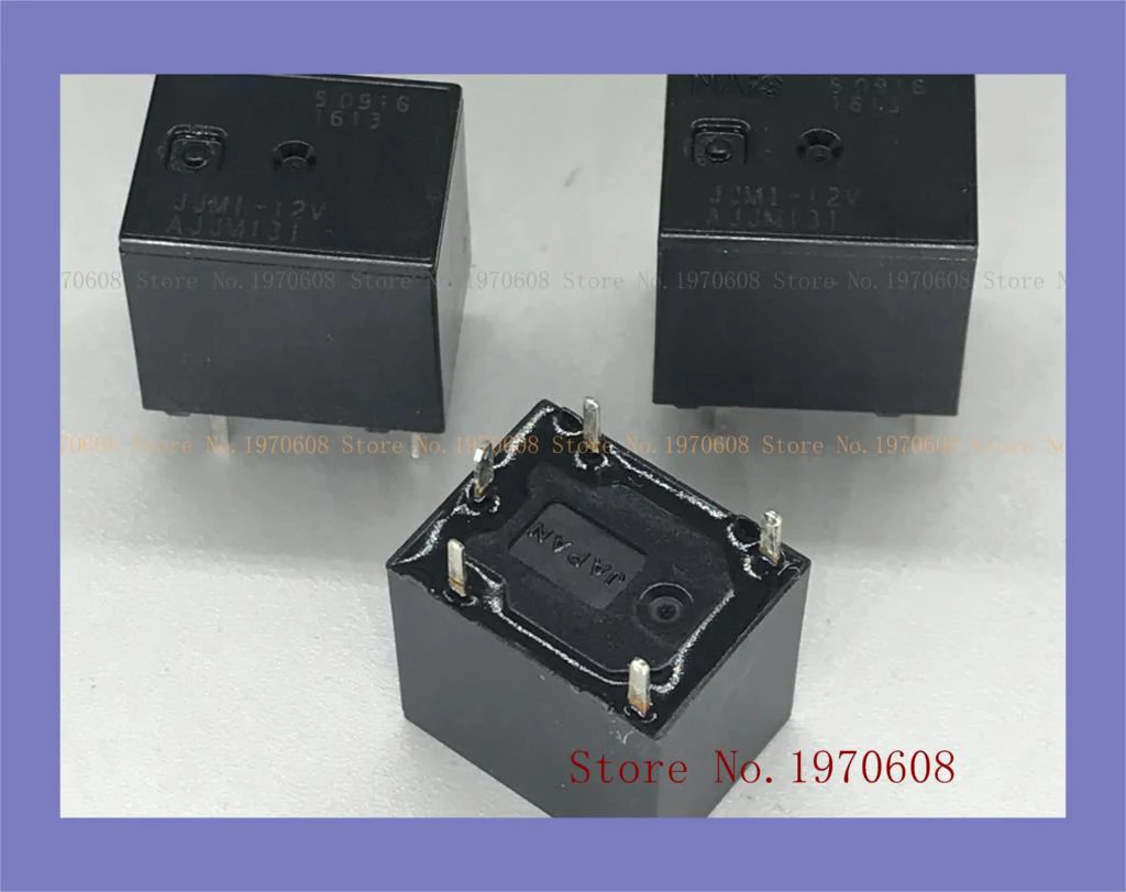 AJJM131 JJM1-12V 5 - AliExpress 13