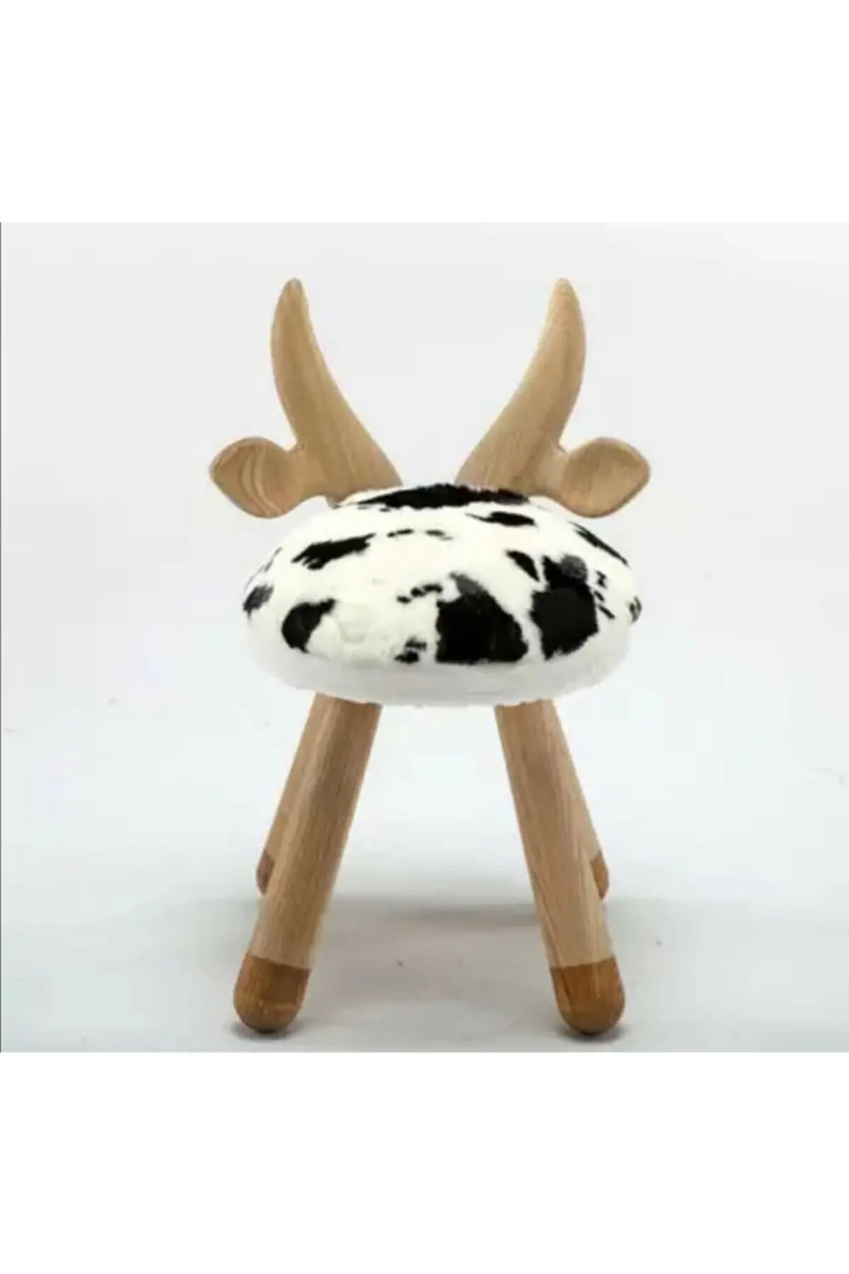 Wood Child Chair |