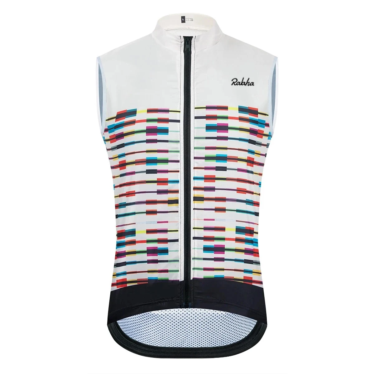 NEW Ralaha Cycling Jersey Summer Windbreaker Men Bike Vest Maillot Ropa Ciclismo Pro Bicycl Tshirt Clothing 2024 3