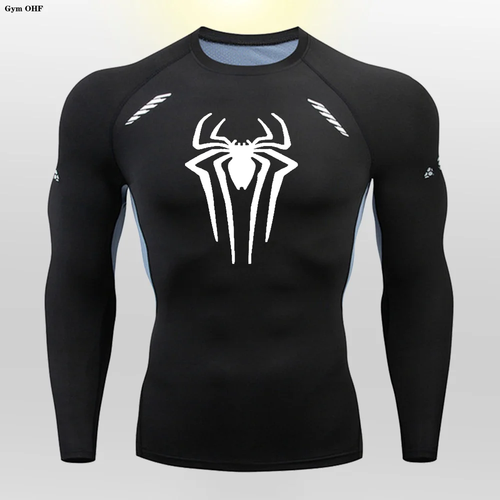 Рисунок 2 - Спортивная одежда Rashguard для тренажерного зала