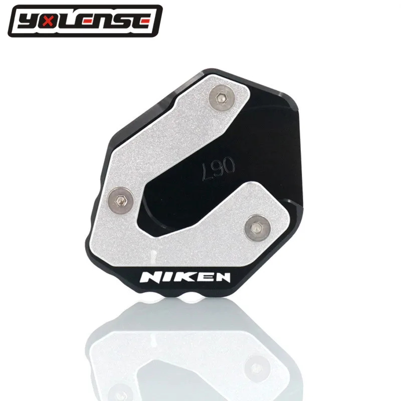 YAMAHA NIKEN 2018-2020 NIKEN GT 2019-2022  CNC űĵ ǲ ̵ ĵ ͽټ е  ÷Ʈ Ȯ ĵ