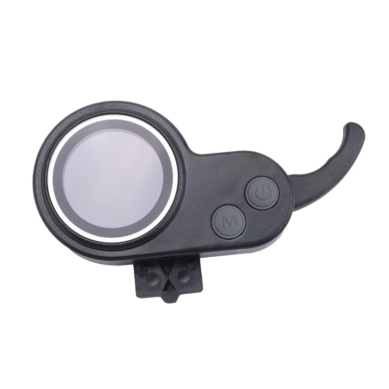 JP Brushless Motor Controller With LCD Display Panel For Electric Bike Scooter Stall Speed Controller