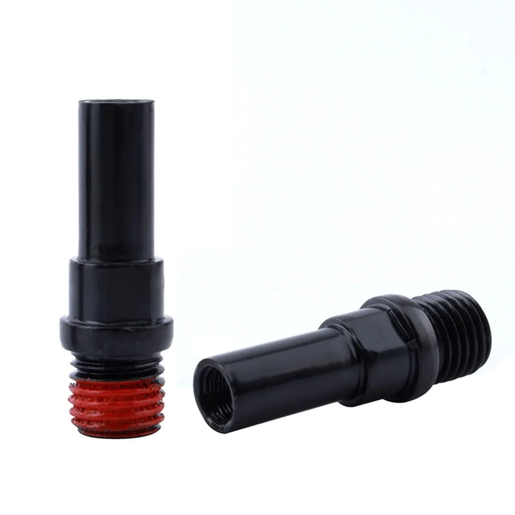 Description Picture 2 of item2X V Brake Screws V-Brake Bolts 2pcs Bicycle Bike Bike Frame Fork Post Bosses M10*1.25 Steel Hot New High Quality