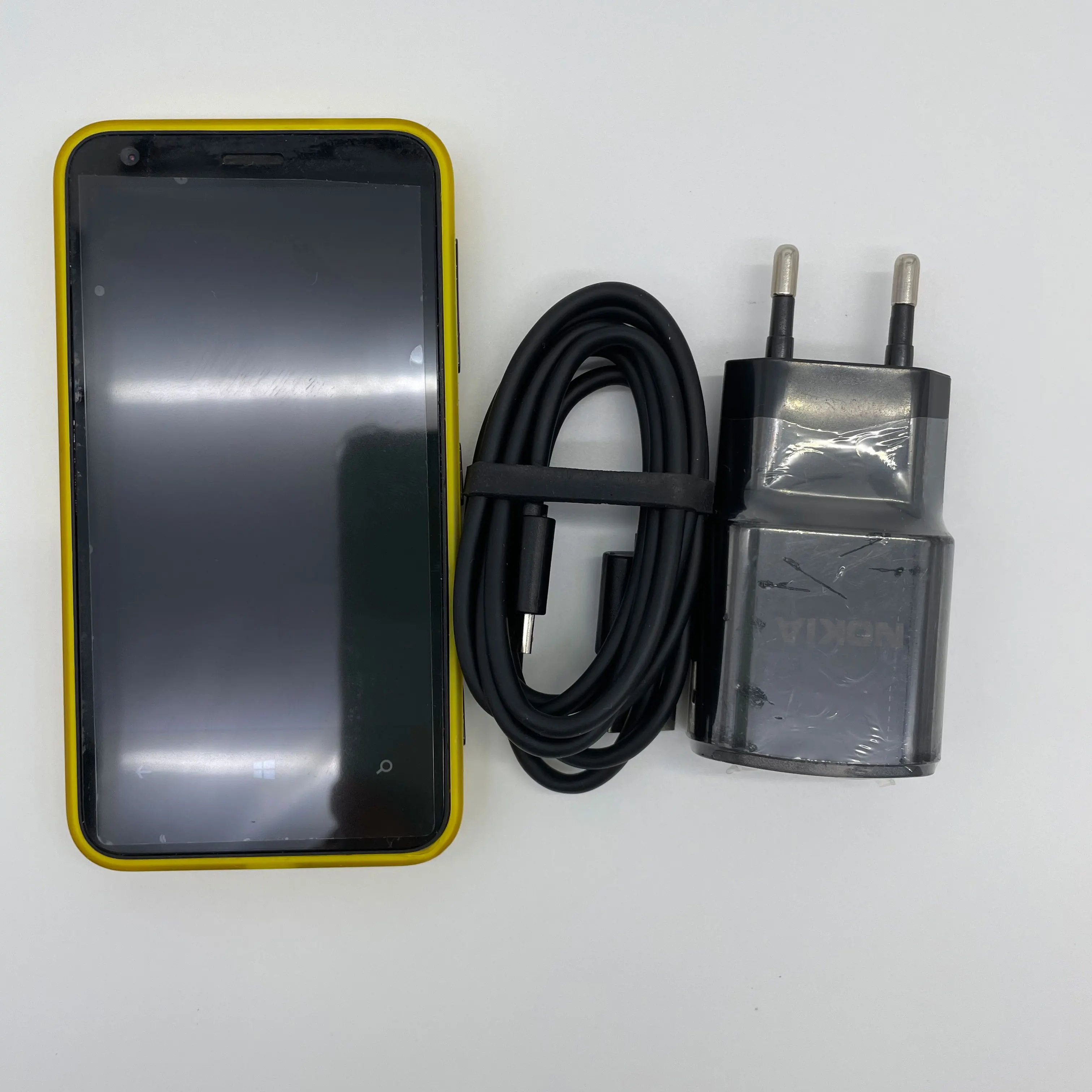 الأصلي Lumia 620 5MP 512MB 3.8 "واي فاي 512MB + 8G...