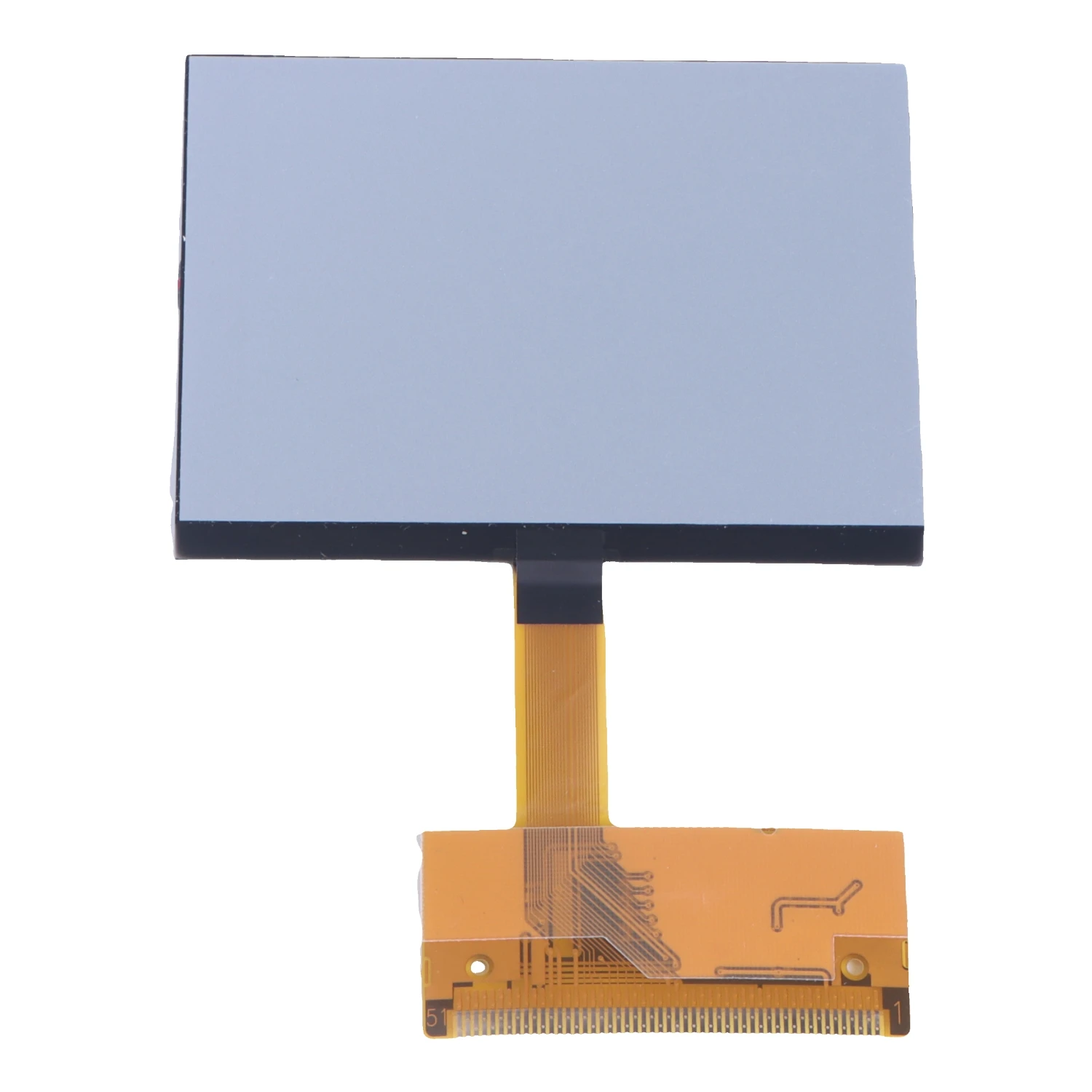 아우디 S3 8L 아우디 TT 8N 아우디 A6 C5 4B 시리즈 1998-2006 LCD 디스플레이 차량용 스크린 자동차 전자제품 자동차 멀티미디어 플레이어 부품
?