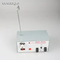 SUN SHENG Risheng High-Speed Bobbin Winding Machine Bottom Line – Computer Embroidery Machine Spare Part - Image 5