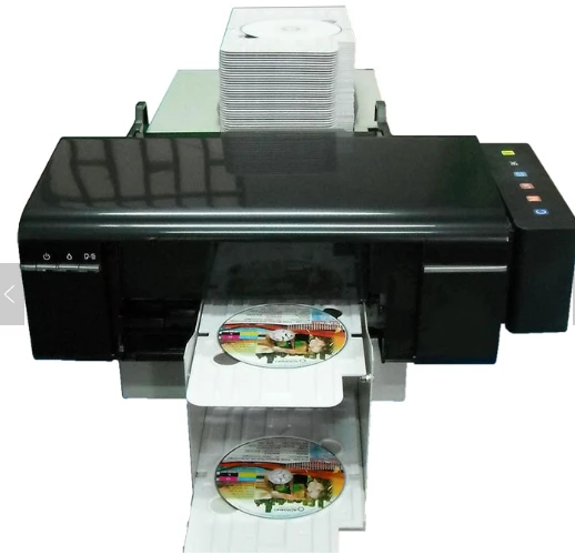 How To Print Plastic Id Cards Using Epson L805
