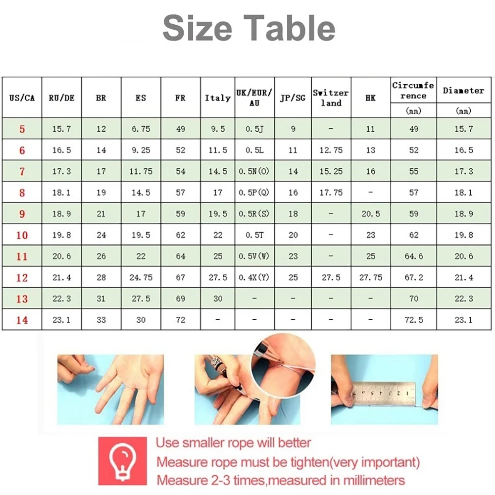 Vinterly Ringe aus reinem Kupfer für Damen und Herren, 6 mm breit, Fingerschmuck, glänzend, hochglanzpoliertes Metall, minimalistischer Kupferring – Detail 9
